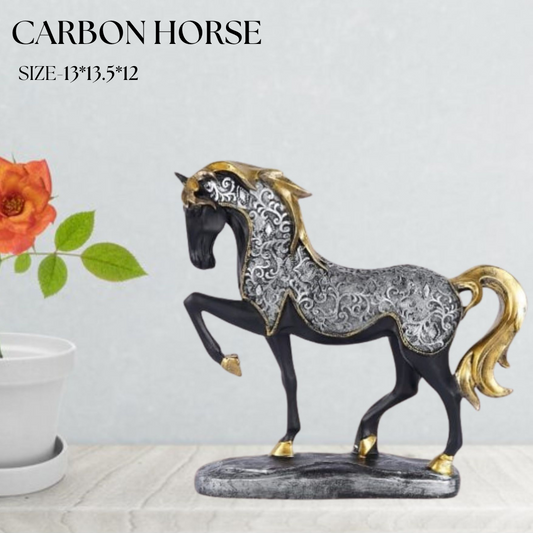 Carbon Horse