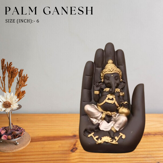 Palm Ganesh